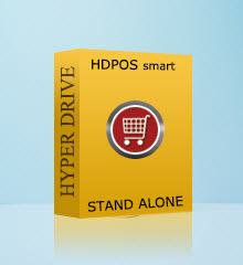 HDPOS Smart Accounts and Billing 